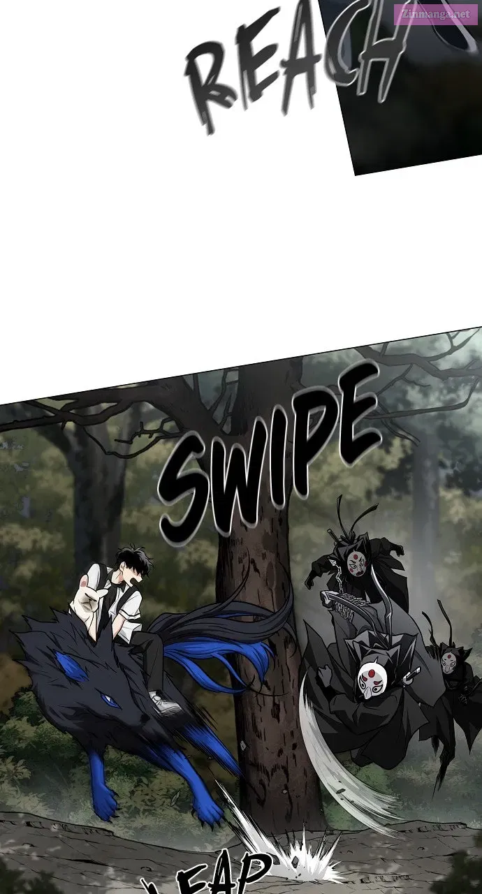 JAKDU: Shaman’s Blade Chapter 52 page 63 - 