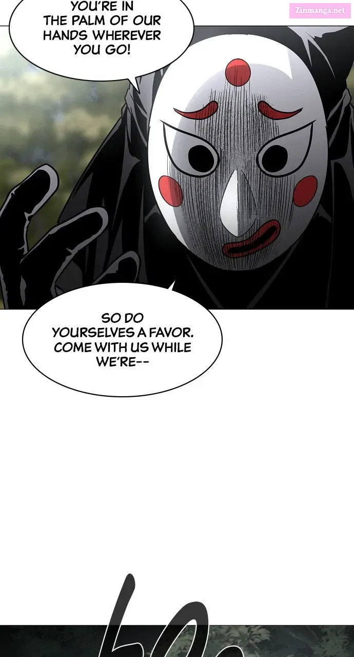 JAKDU: Shaman’s Blade Chapter 52 page 67 - 