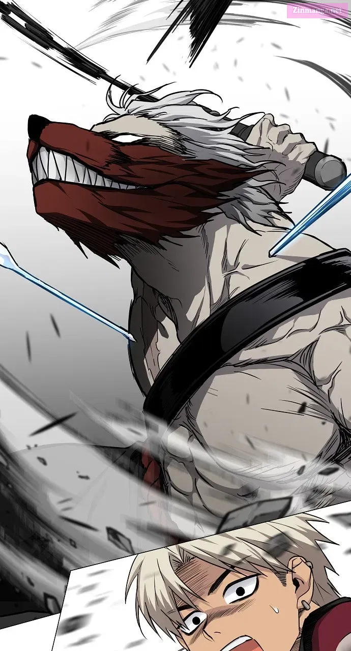JAKDU: Shaman’s Blade Chapter 52 page 79 - 