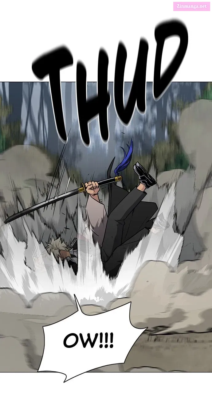 JAKDU: Shaman’s Blade Chapter 52 page 82 - 