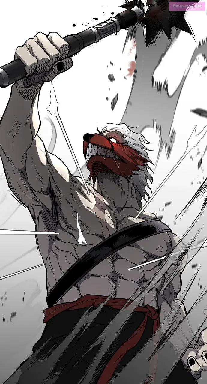 JAKDU: Shaman’s Blade Chapter 52 page 87 - 