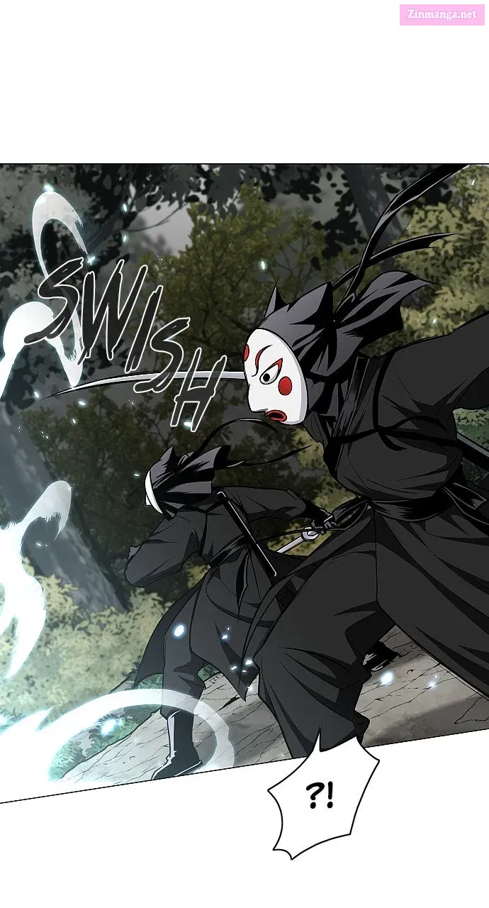 JAKDU: Shaman’s Blade Chapter 52 page 92 - 