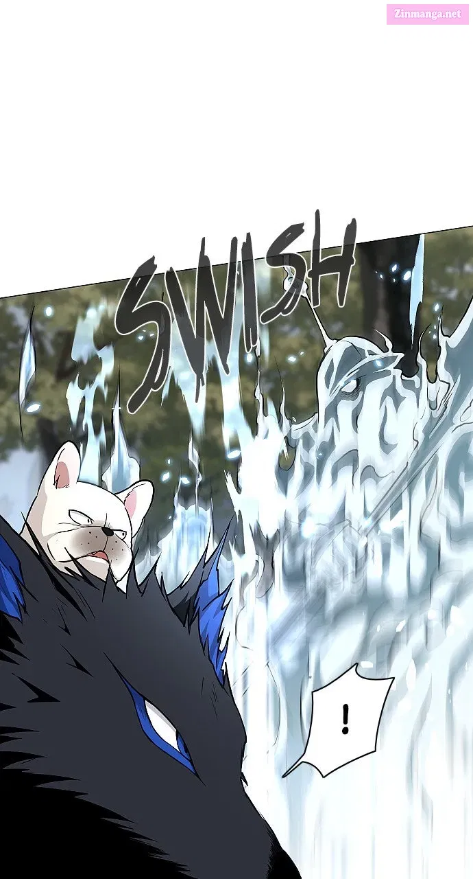 JAKDU: Shaman’s Blade Chapter 52 page 93 - 