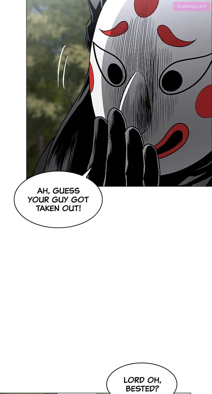 JAKDU: Shaman’s Blade Chapter 52 page 96 - 