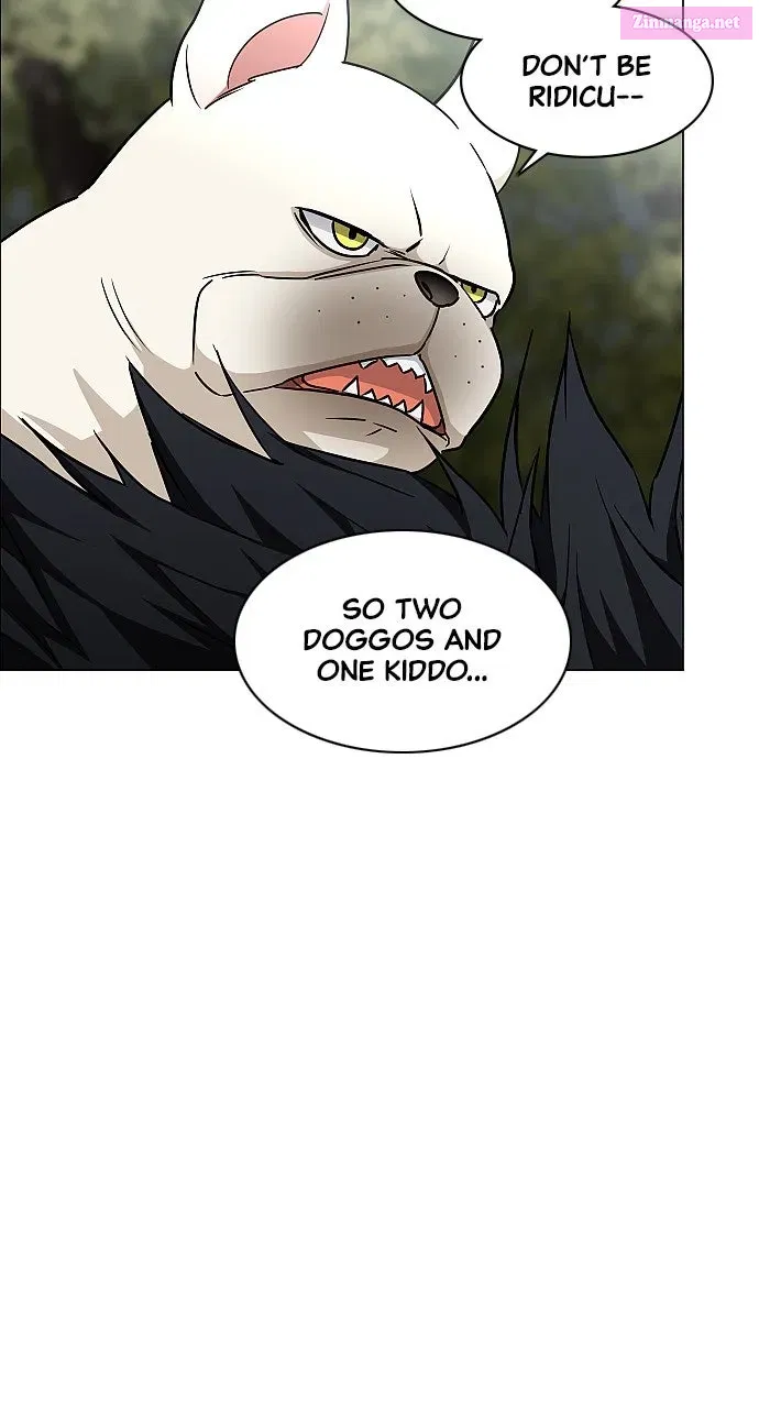 JAKDU: Shaman’s Blade Chapter 52 page 97 - 