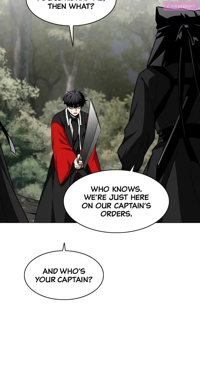 JAKDU: Shaman’s Blade Chapter 53 page 11 - 