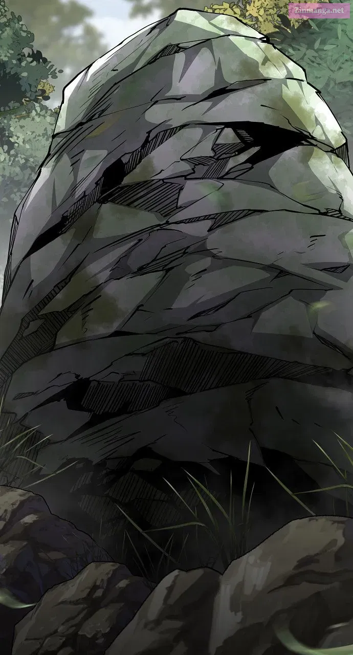 JAKDU: Shaman’s Blade Chapter 53 page 106 - 