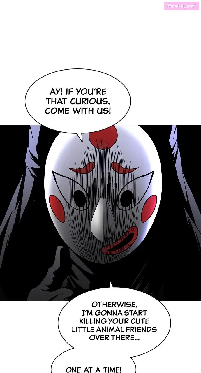 JAKDU: Shaman’s Blade Chapter 53 page 13 - 