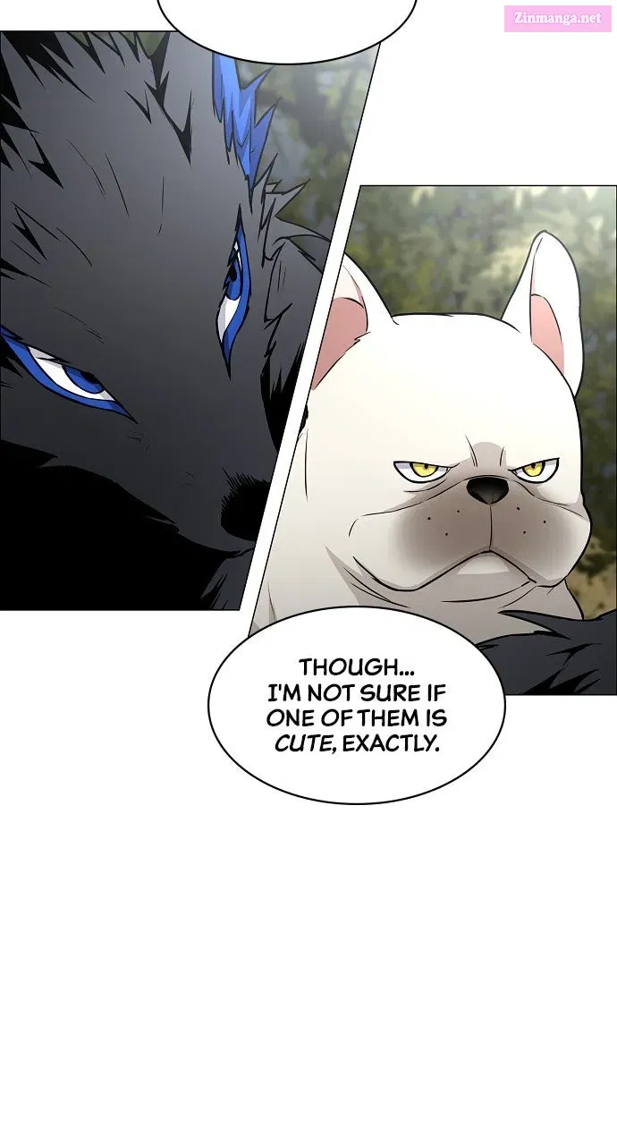 JAKDU: Shaman’s Blade Chapter 53 page 14 - 