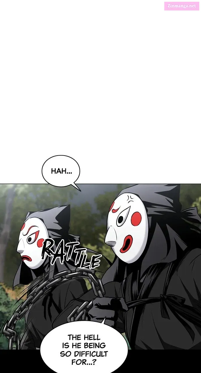 JAKDU: Shaman’s Blade Chapter 53 page 17 - 