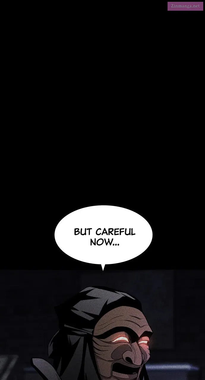JAKDU: Shaman’s Blade Chapter 53 page 19 - 