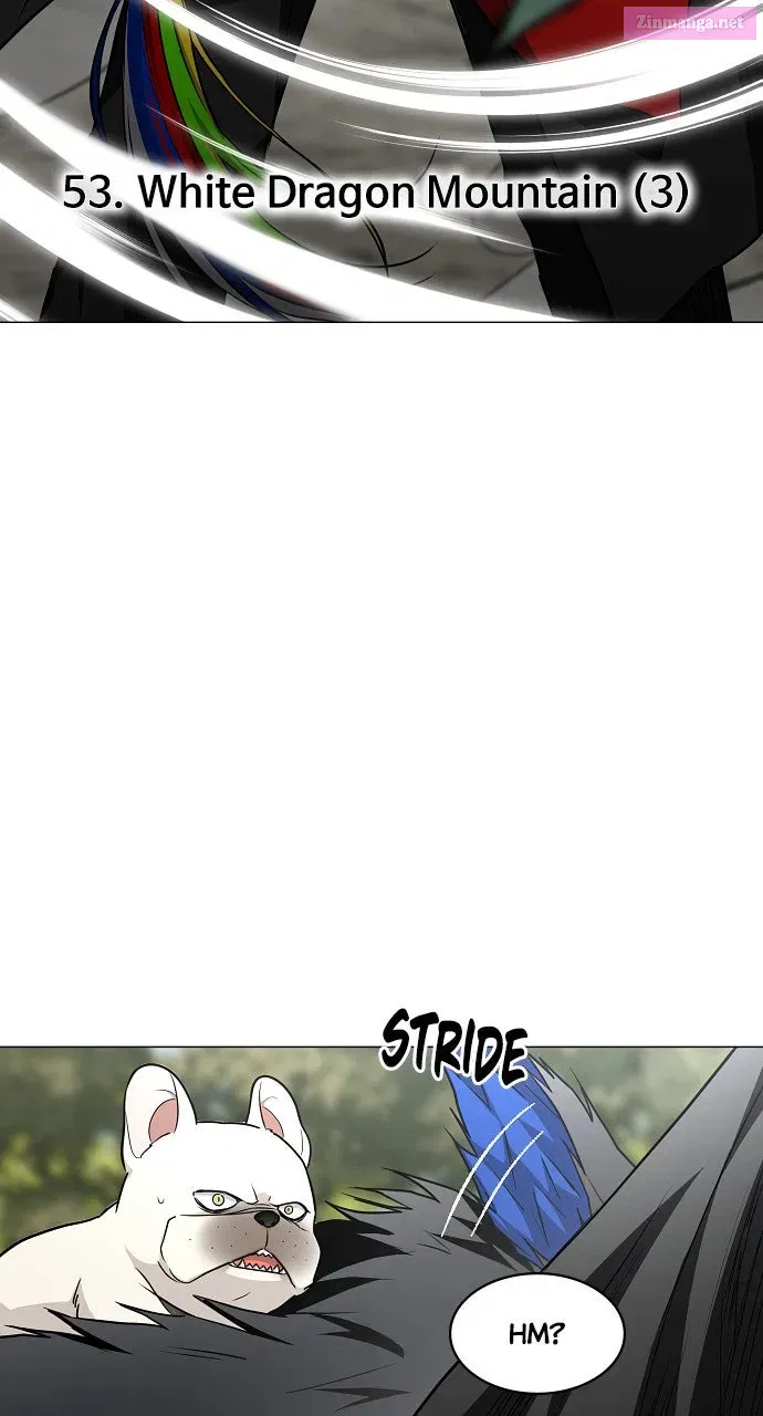 JAKDU: Shaman’s Blade Chapter 53 page 3 - 