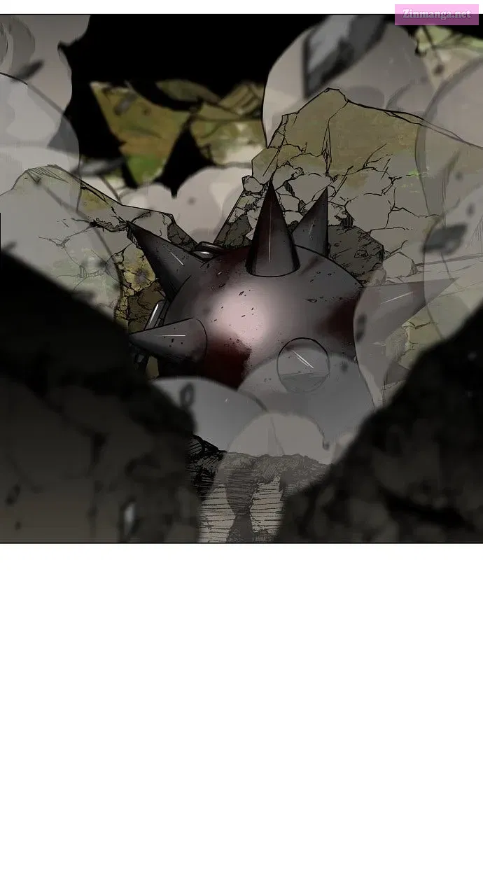 JAKDU: Shaman’s Blade Chapter 53 page 24 - 
