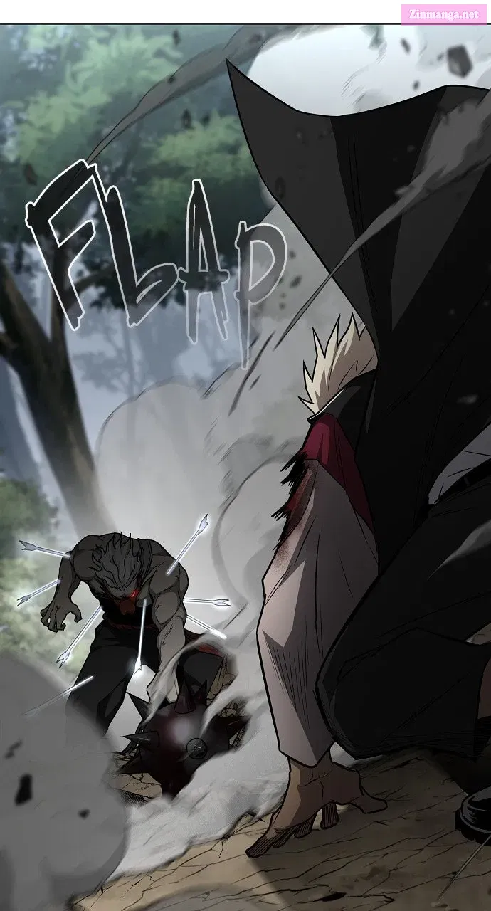 JAKDU: Shaman’s Blade Chapter 53 page 25 - 