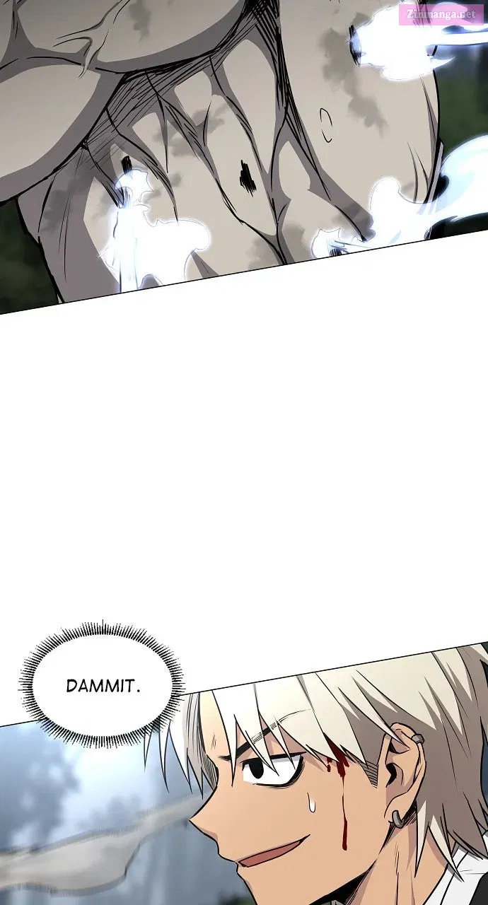 JAKDU: Shaman’s Blade Chapter 53 page 27 - 
