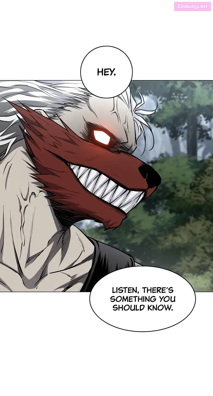 JAKDU: Shaman’s Blade Chapter 53 page 30 - 