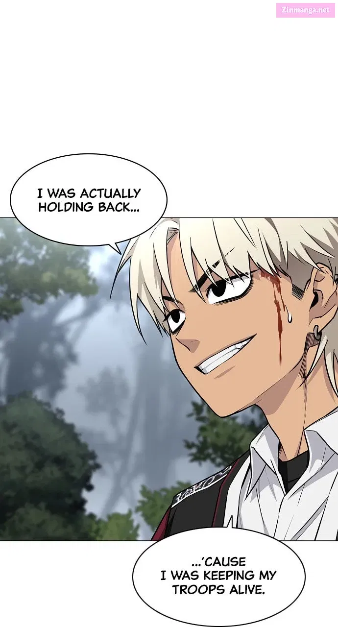 JAKDU: Shaman’s Blade Chapter 53 page 31 - 