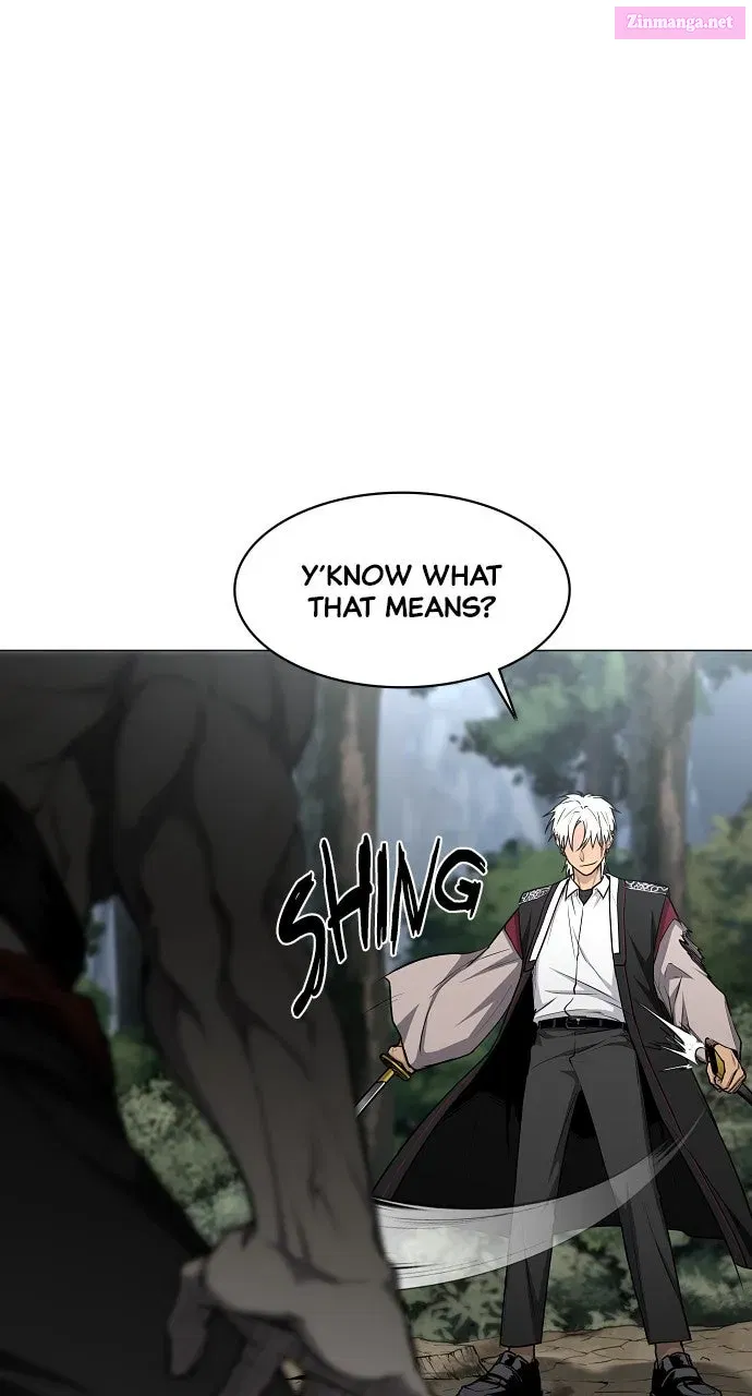 JAKDU: Shaman’s Blade Chapter 53 page 32 - 