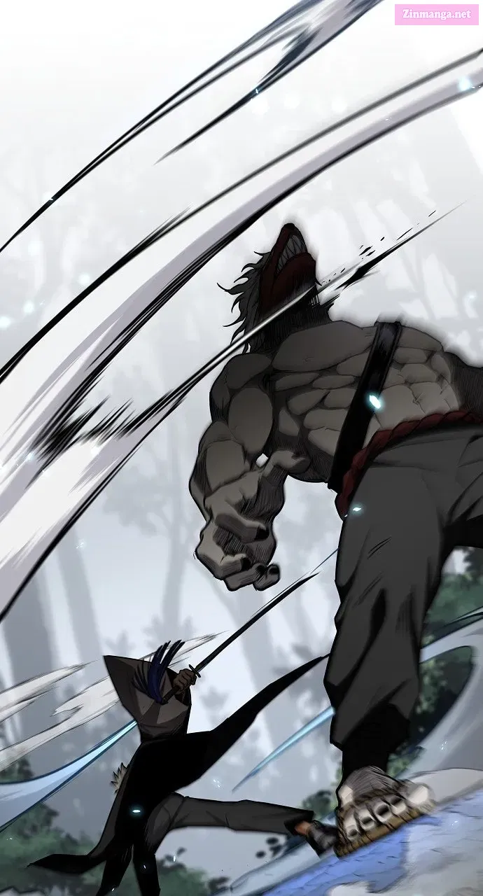 JAKDU: Shaman’s Blade Chapter 53 page 38 - 