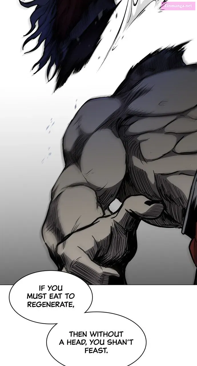 JAKDU: Shaman’s Blade Chapter 53 page 40 - 