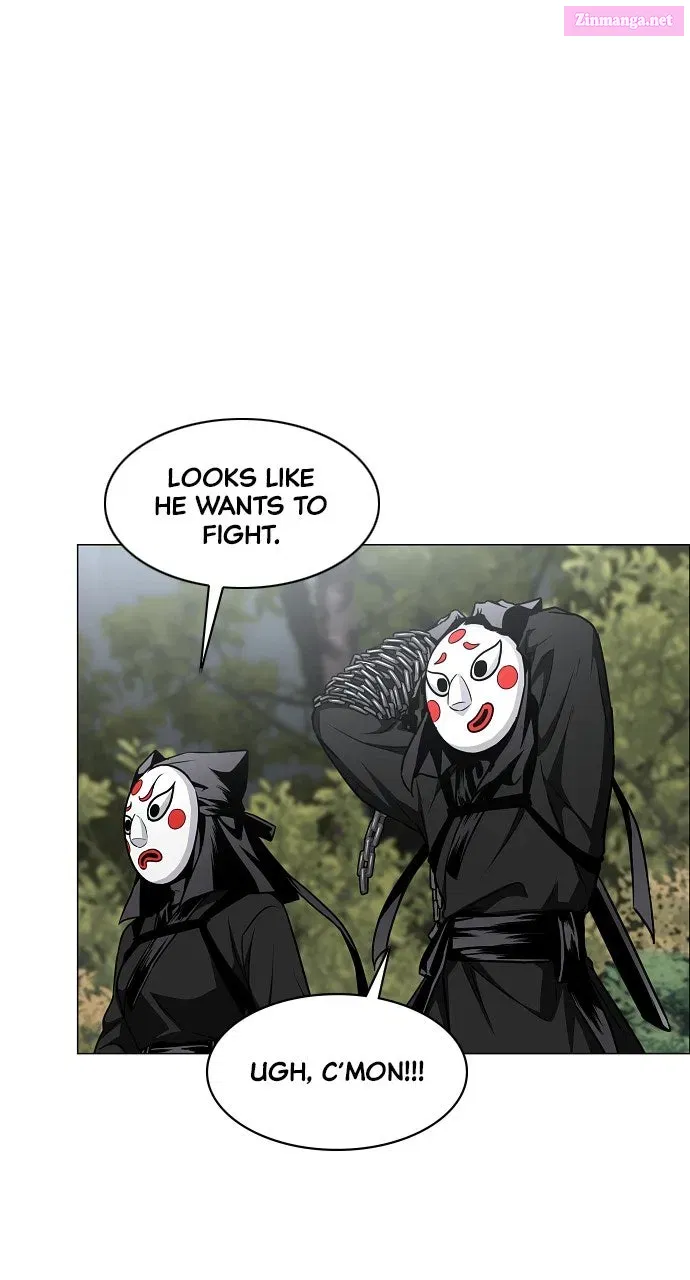 JAKDU: Shaman’s Blade Chapter 53 page 5 - 
