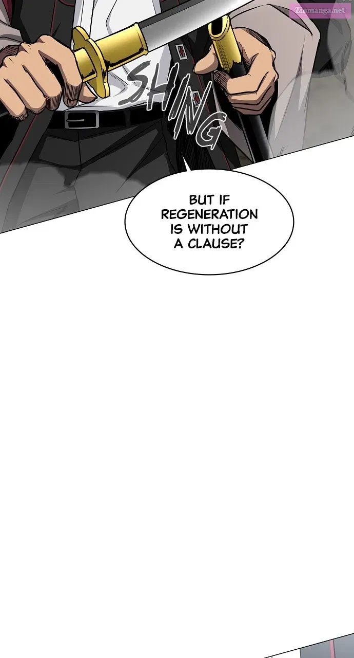 JAKDU: Shaman’s Blade Chapter 53 page 42 - 