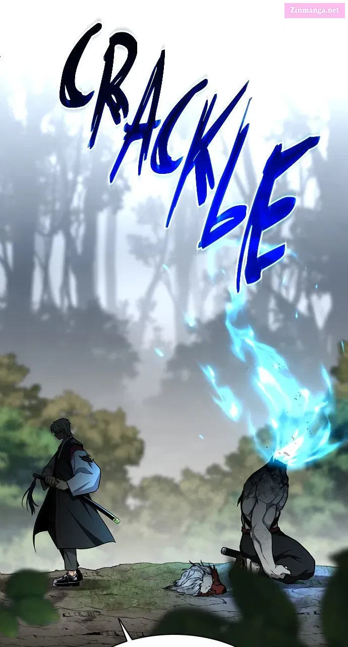 JAKDU: Shaman’s Blade Chapter 53 page 44 - 