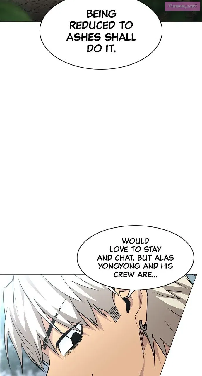 JAKDU: Shaman’s Blade Chapter 53 page 45 - 