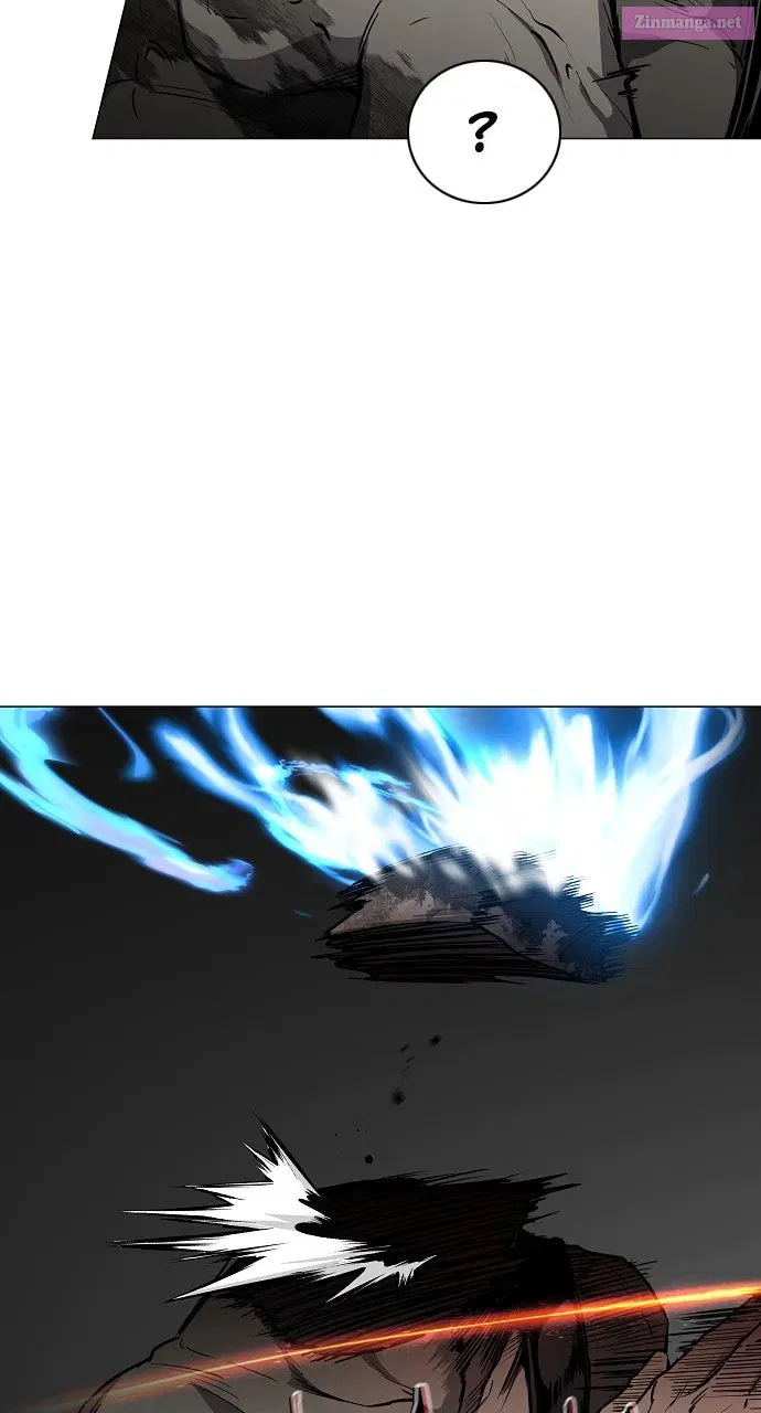 JAKDU: Shaman’s Blade Chapter 53 page 47 - 
