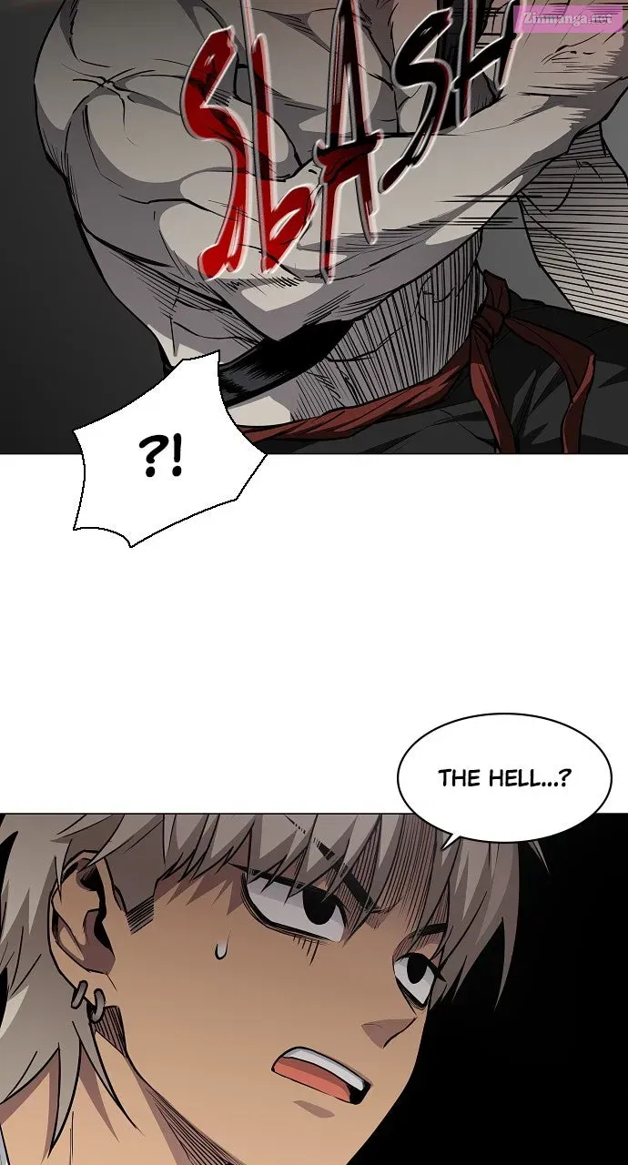 JAKDU: Shaman’s Blade Chapter 53 page 48 - 