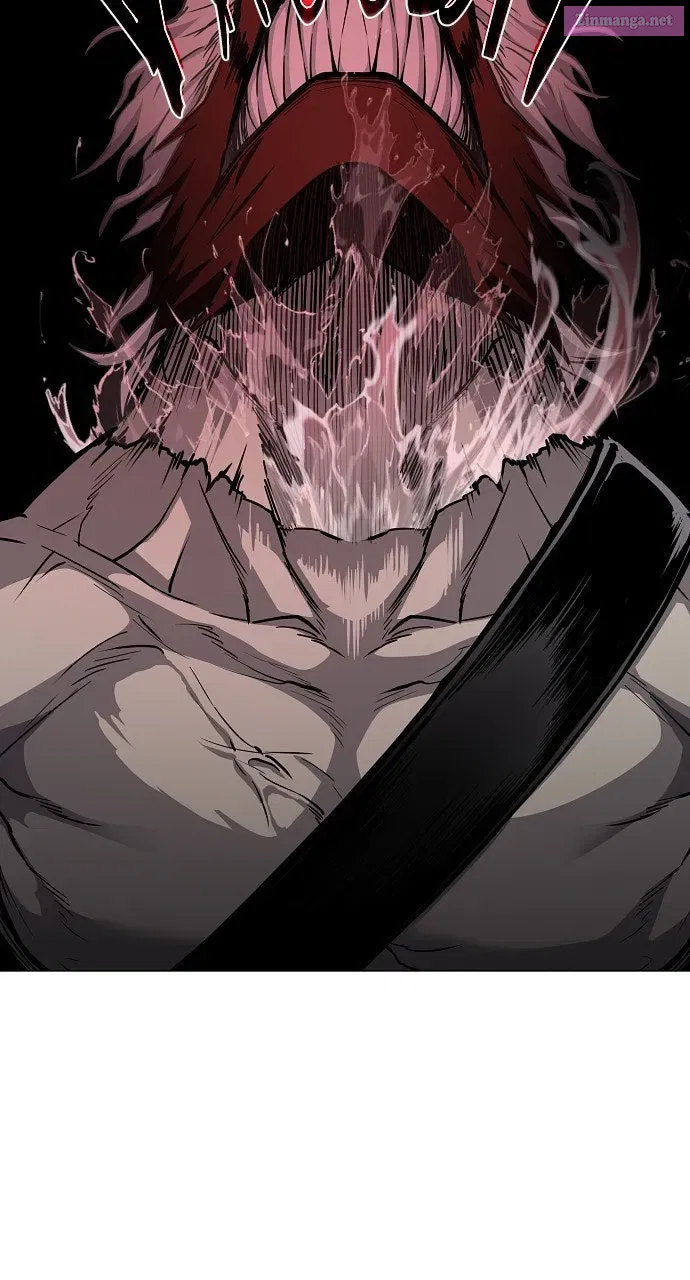 JAKDU: Shaman’s Blade Chapter 53 page 51 - 