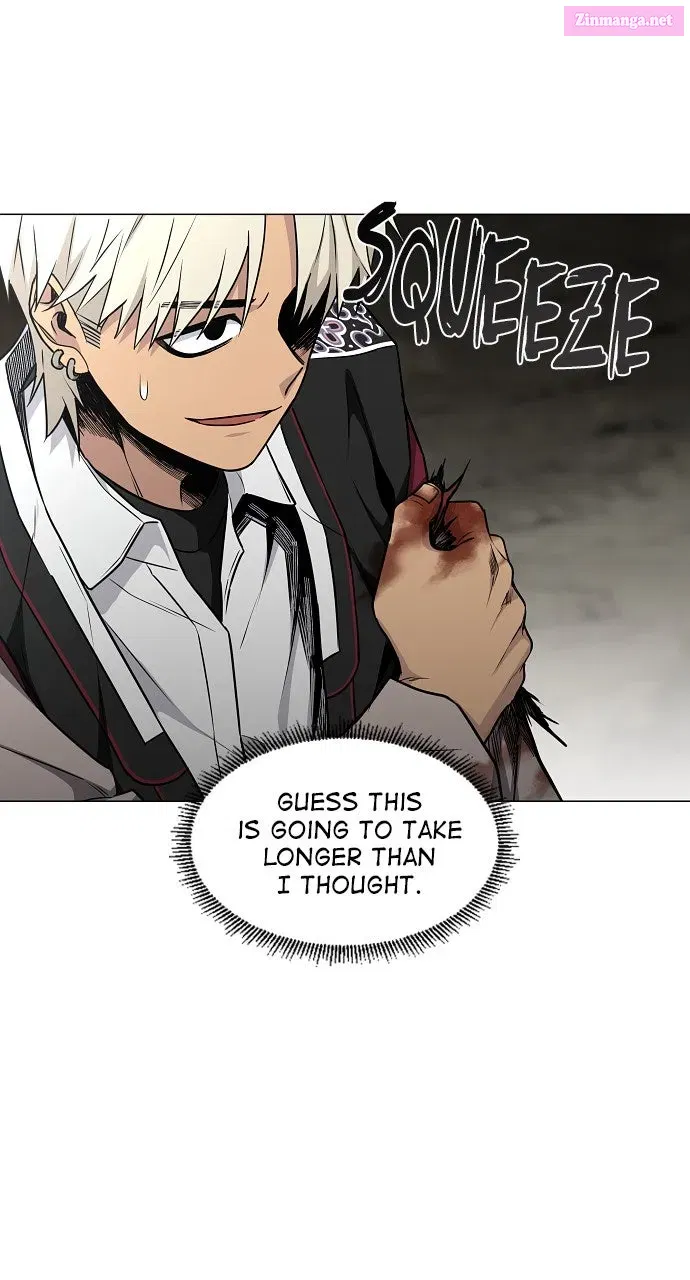 JAKDU: Shaman’s Blade Chapter 53 page 55 - 