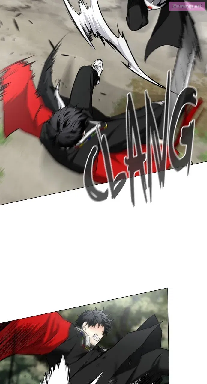 JAKDU: Shaman’s Blade Chapter 53 page 60 - 