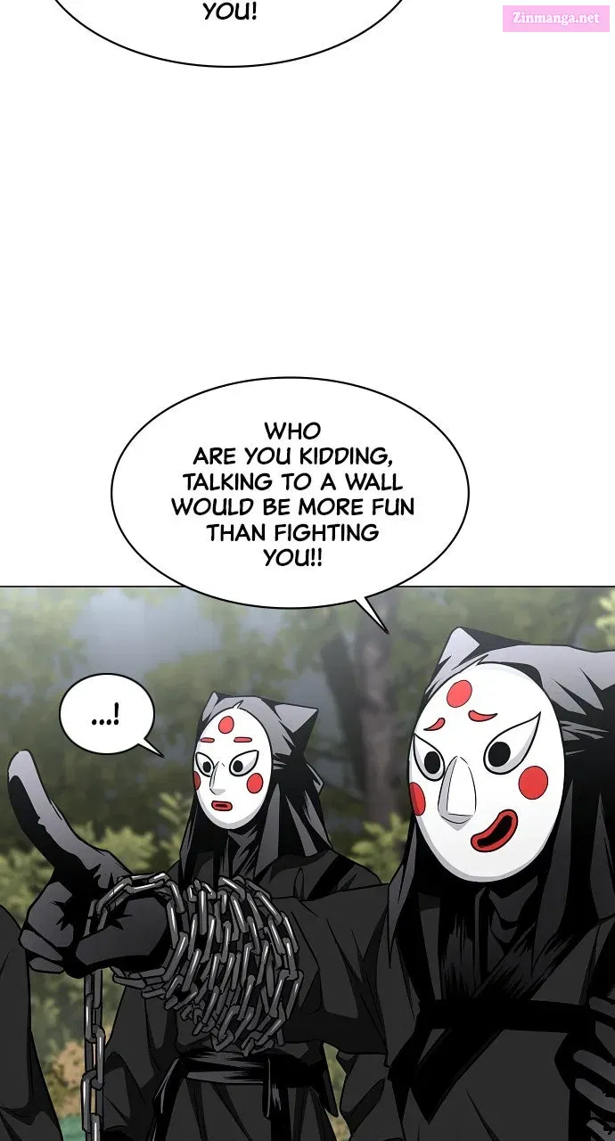 JAKDU: Shaman’s Blade Chapter 53 page 7 - 