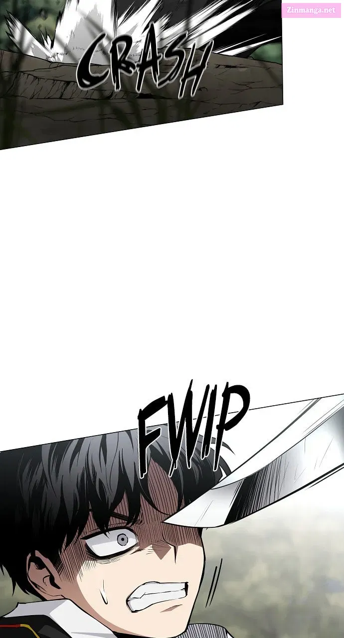 JAKDU: Shaman’s Blade Chapter 53 page 61 - 