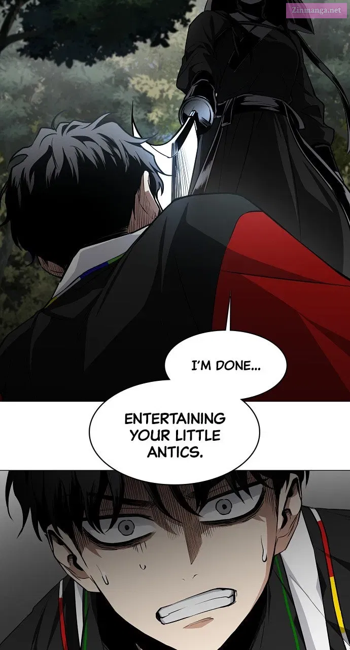 JAKDU: Shaman’s Blade Chapter 53 page 63 - 
