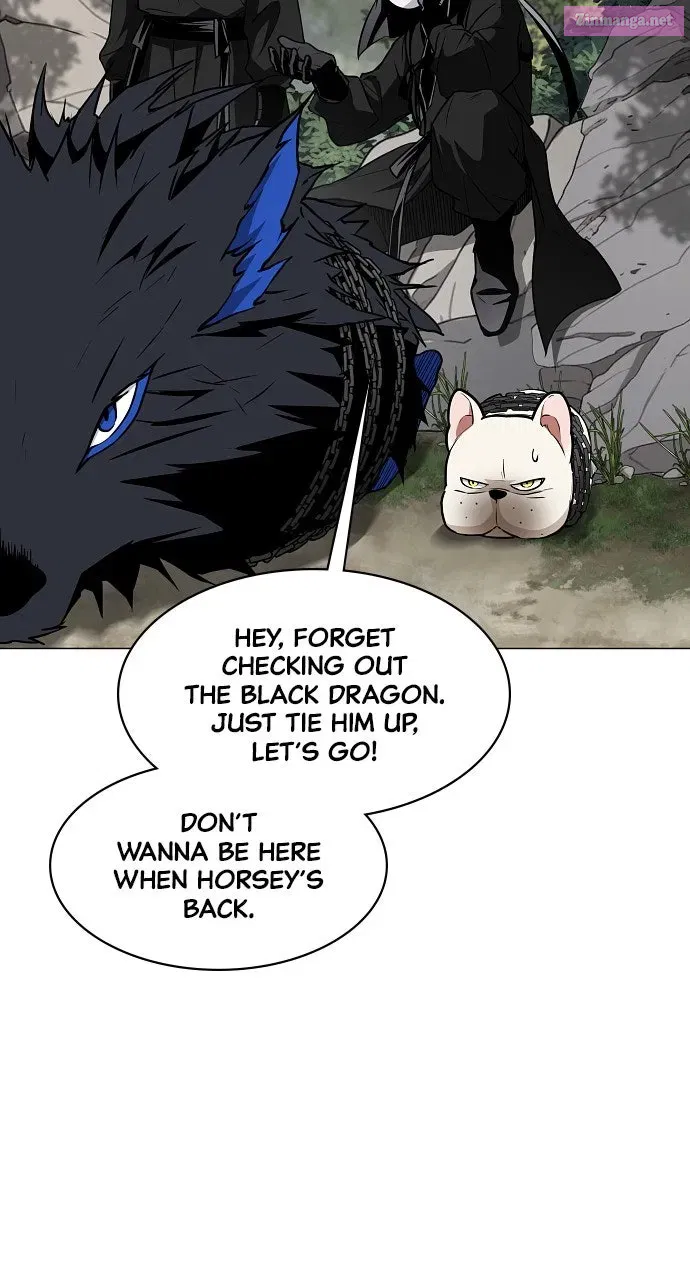 JAKDU: Shaman’s Blade Chapter 53 page 65 - 