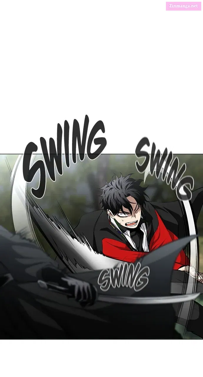 JAKDU: Shaman’s Blade Chapter 53 page 67 - 