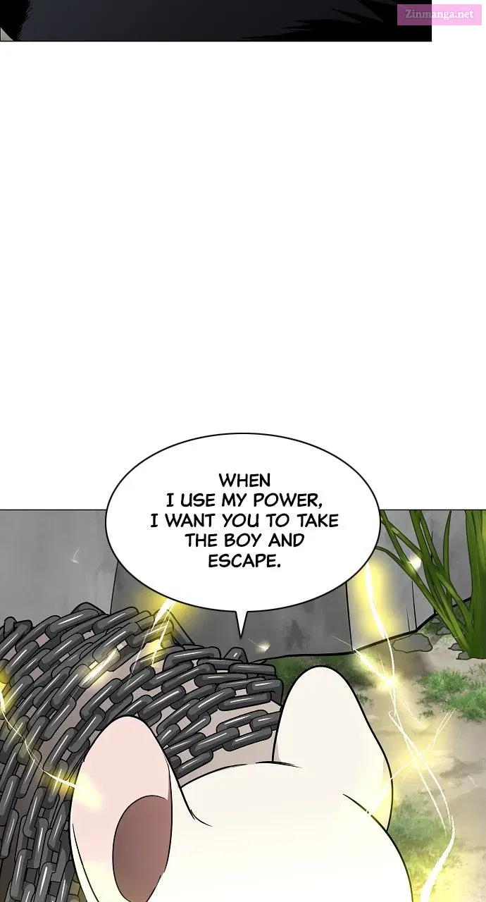 JAKDU: Shaman’s Blade Chapter 53 page 70 - 