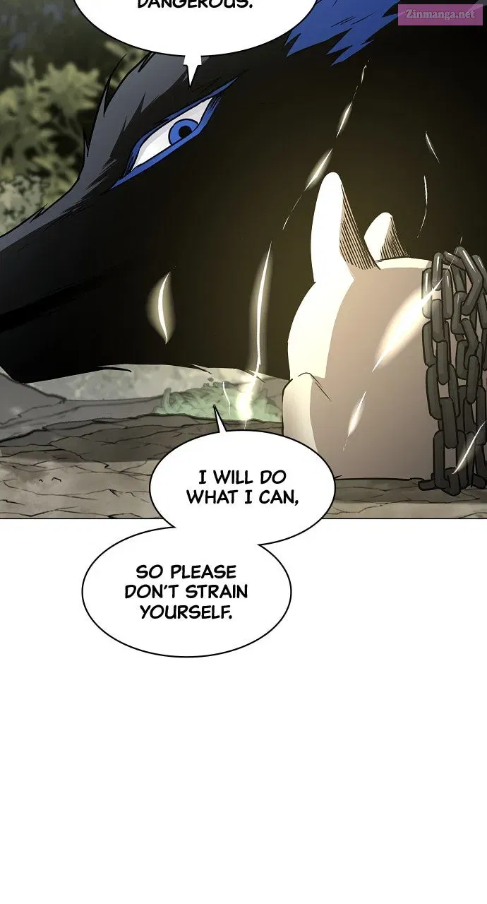JAKDU: Shaman’s Blade Chapter 53 page 73 - 