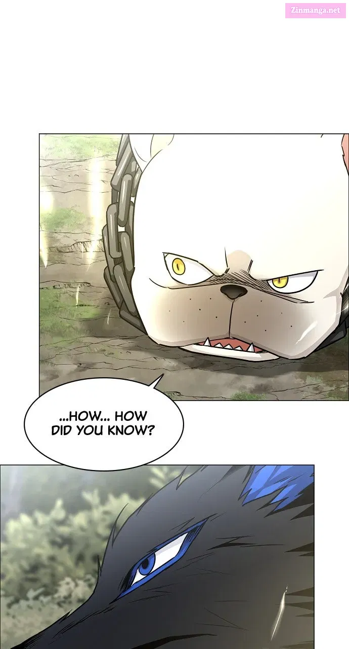 JAKDU: Shaman’s Blade Chapter 53 page 74 - 