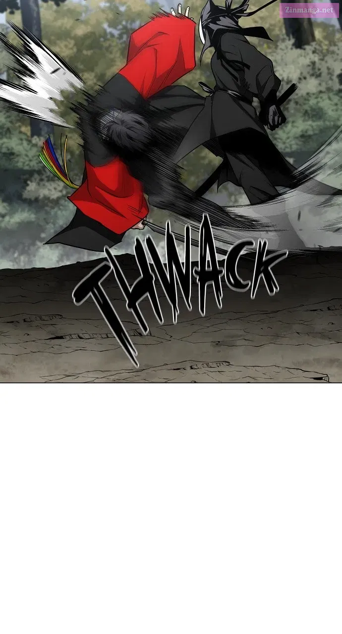 JAKDU: Shaman’s Blade Chapter 53 page 76 - 