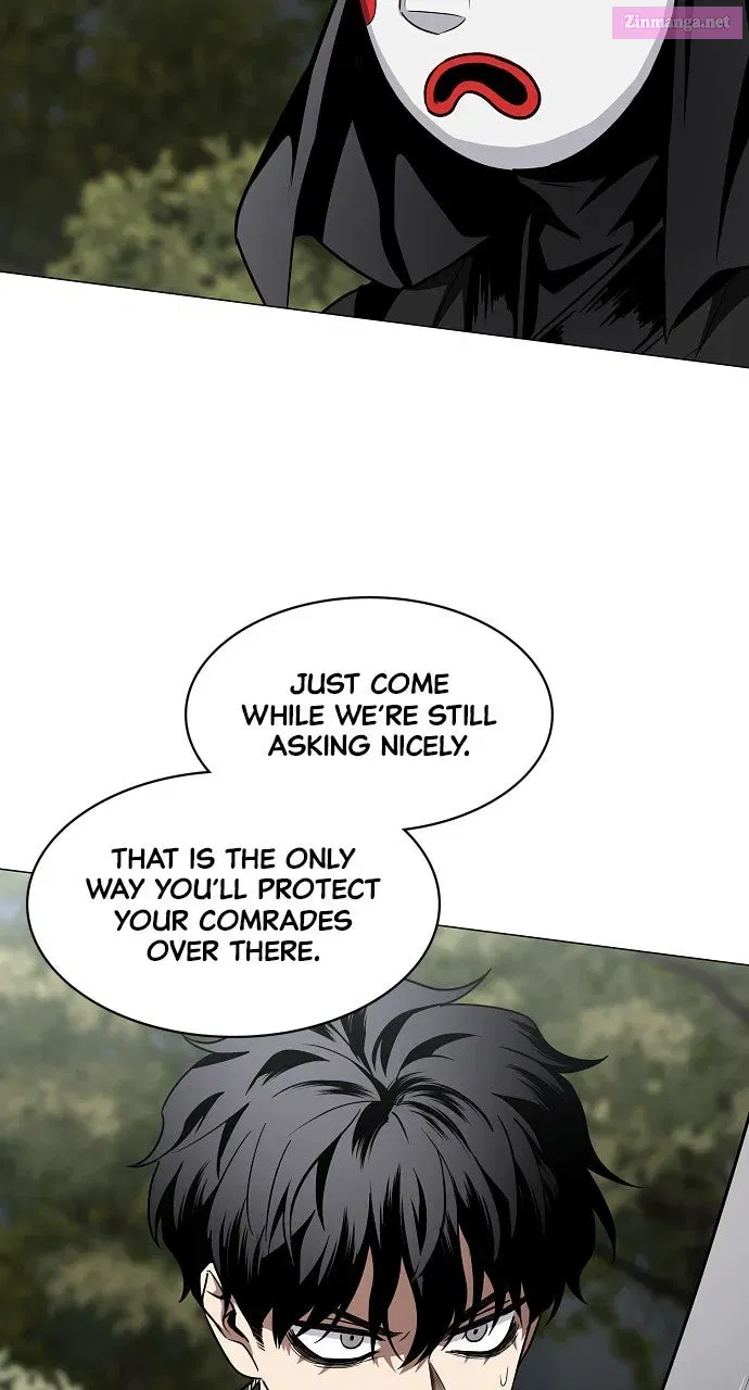 JAKDU: Shaman’s Blade Chapter 53 page 9 - 