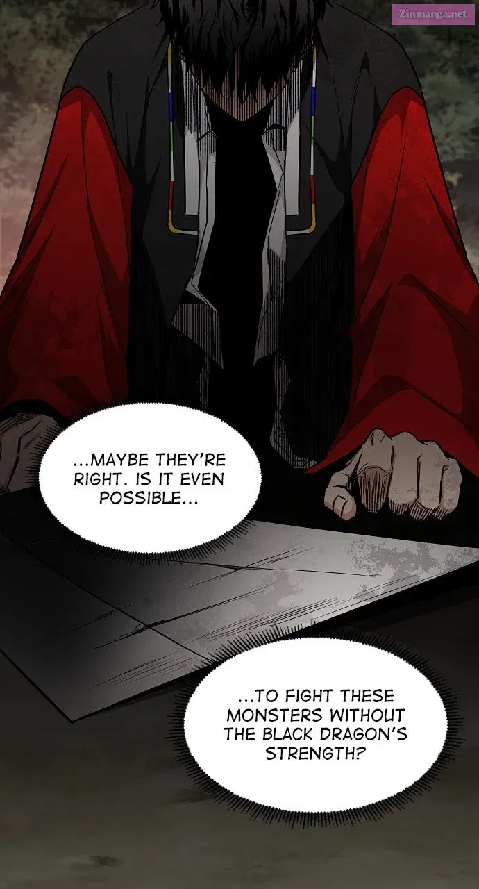 JAKDU: Shaman’s Blade Chapter 53 page 87 - 