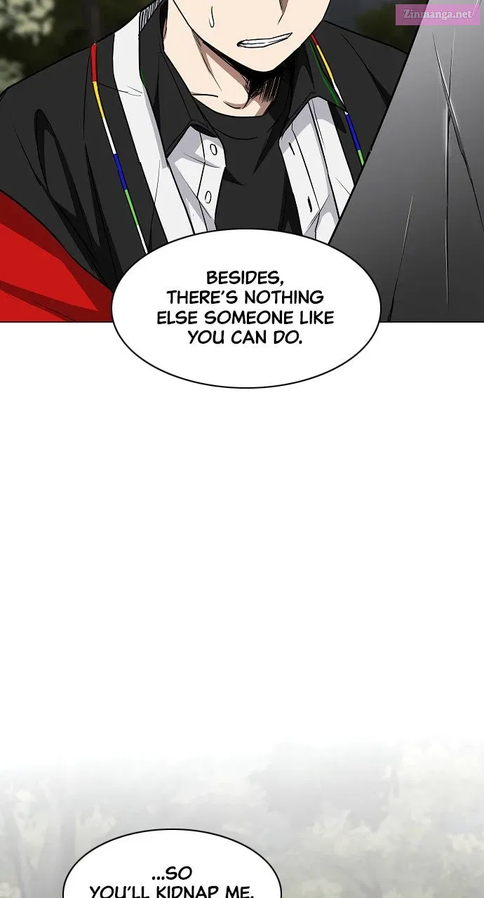 JAKDU: Shaman’s Blade Chapter 53 page 10 - 