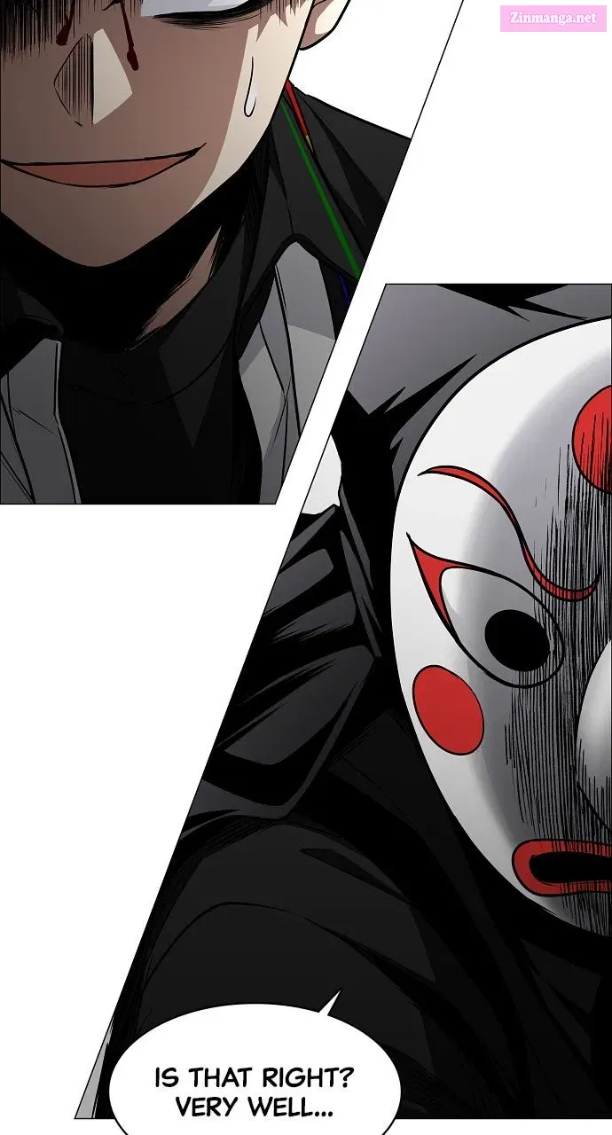 JAKDU: Shaman’s Blade Chapter 54 page 11 - 