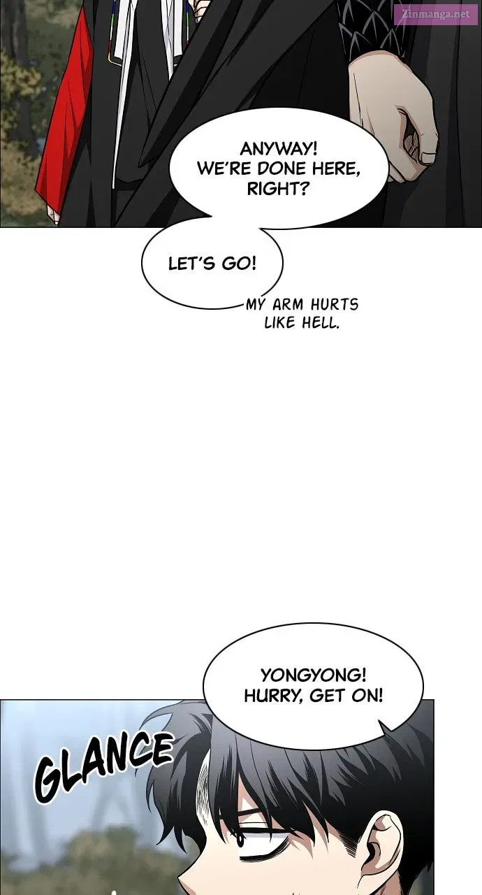 JAKDU: Shaman’s Blade Chapter 54 page 105 - 