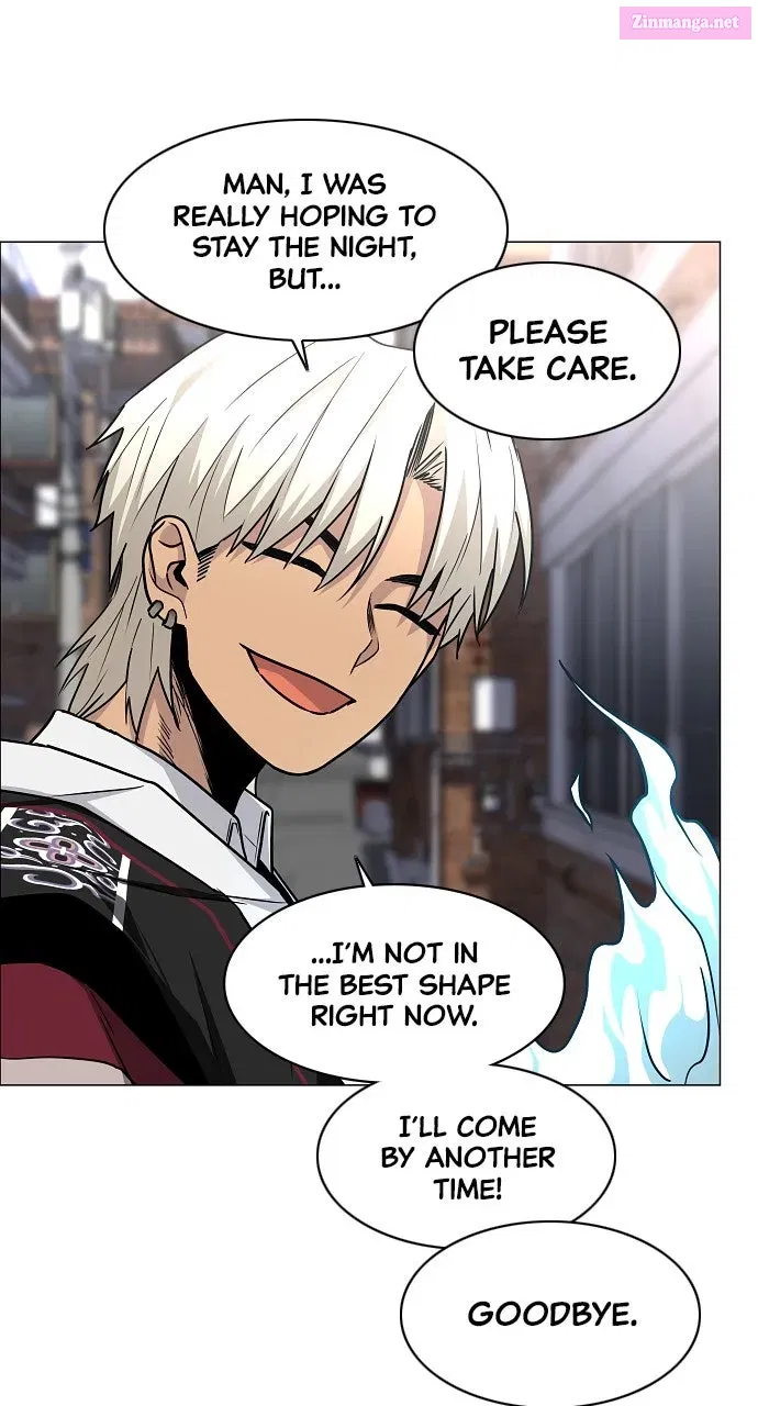 JAKDU: Shaman’s Blade Chapter 54 page 112 - 