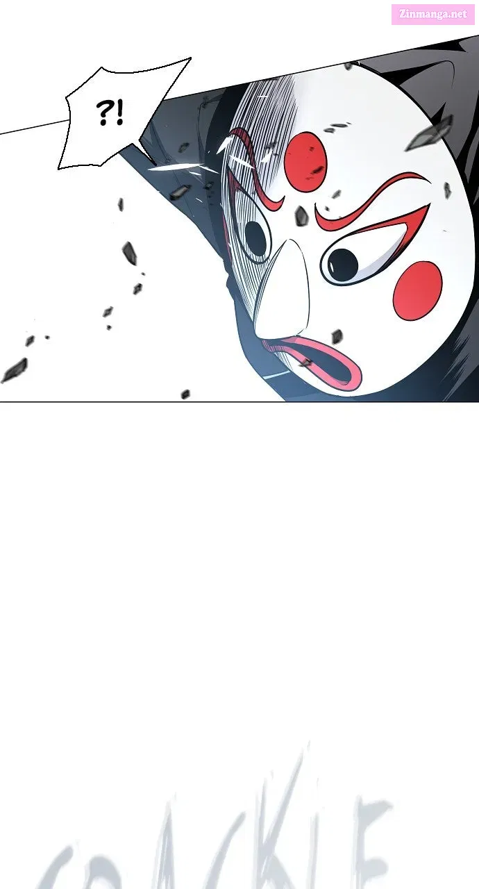 JAKDU: Shaman’s Blade Chapter 54 page 16 - 