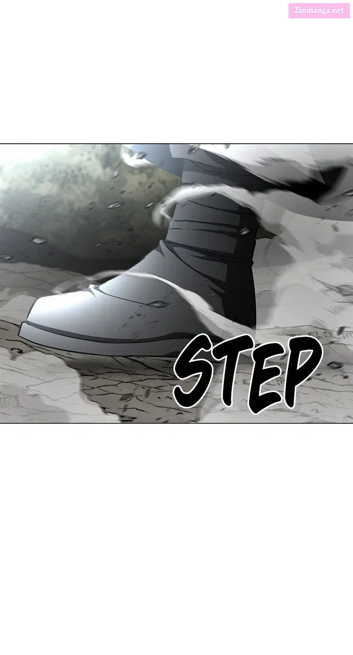 JAKDU: Shaman’s Blade Chapter 54 page 19 - 